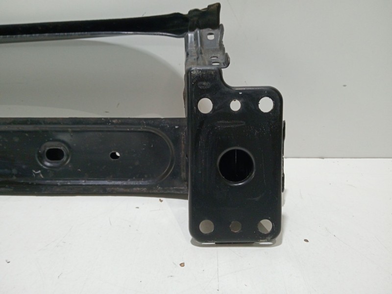 Recambio de refuerzo paragolpes delantero para fiat grande punto van (199_) 1.3 jtd multijet (199cxc1a) referencia OEM IAM 199A2