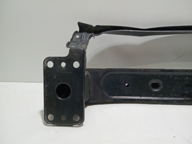 Recambio de refuerzo paragolpes delantero para fiat grande punto van (199_) 1.3 jtd multijet (199cxc1a) referencia OEM IAM 199A2