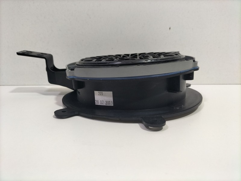 Recambio de altavoz para citroën c3 / c3 origin iii (sx) 1.5 bluehdi 100 (sxyhyp, sxyhtu) referencia OEM IAM 9813335980  