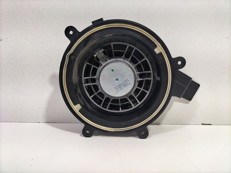 Recambio de altavoz para citroën c3 / c3 origin iii (sx) 1.5 bluehdi 100 (sxyhyp, sxyhtu) referencia OEM IAM 9813335980  