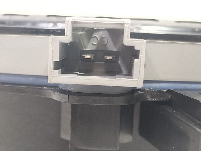 Recambio de altavoz para citroën c3 / c3 origin iii (sx) 1.5 bluehdi 100 (sxyhyp, sxyhtu) referencia OEM IAM 9813335980  