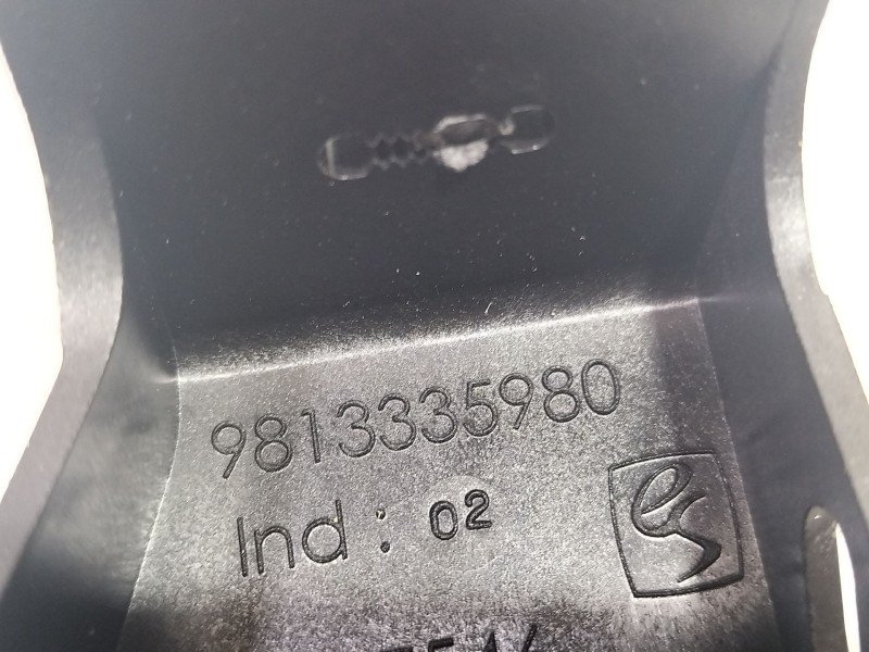 Recambio de altavoz para citroën c3 / c3 origin iii (sx) 1.5 bluehdi 100 (sxyhyp, sxyhtu) referencia OEM IAM 9813335980  