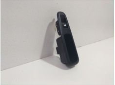 Recambio de botonera elevalunas para citroën c3 / c3 origin iii (sx) 1.5 bluehdi 100 (sxyhyp, sxyhtu) referencia OEM IAM 9800733 2