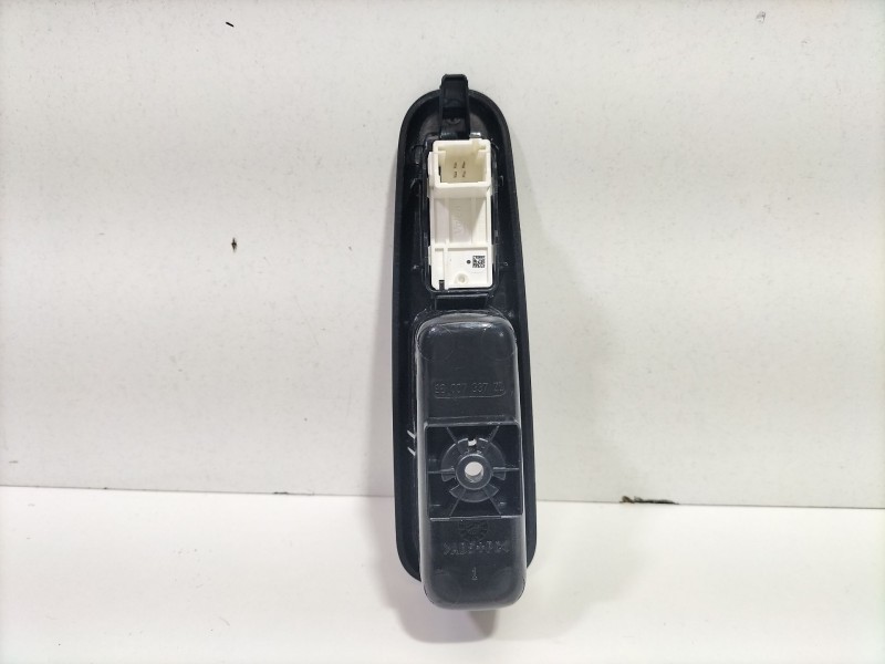 Recambio de botonera elevalunas para citroën c3 / c3 origin iii (sx) 1.5 bluehdi 100 (sxyhyp, sxyhtu) referencia OEM IAM 9800733