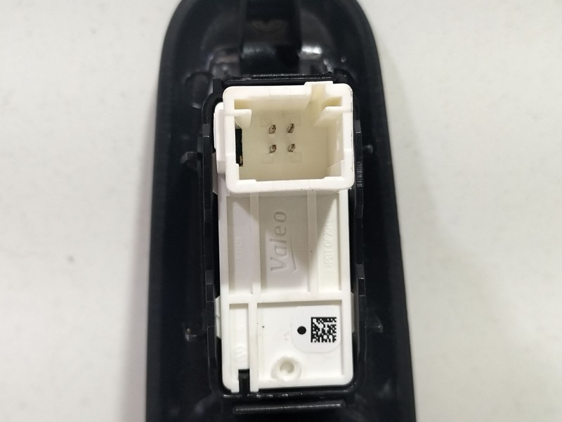 Recambio de botonera elevalunas para citroën c3 / c3 origin iii (sx) 1.5 bluehdi 100 (sxyhyp, sxyhtu) referencia OEM IAM 9800733