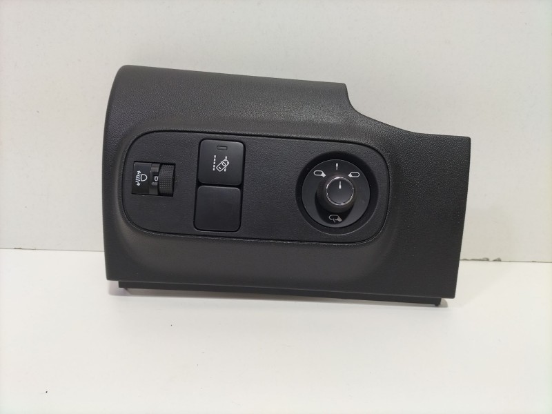 Recambio de mando multifuncion para citroën c3 / c3 origin iii (sx) 1.5 bluehdi 100 (sxyhyp, sxyhtu) referencia OEM IAM 98128488