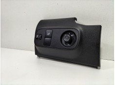 Recambio de mando multifuncion para citroën c3 / c3 origin iii (sx) 1.5 bluehdi 100 (sxyhyp, sxyhtu) referencia OEM IAM 98128488 2