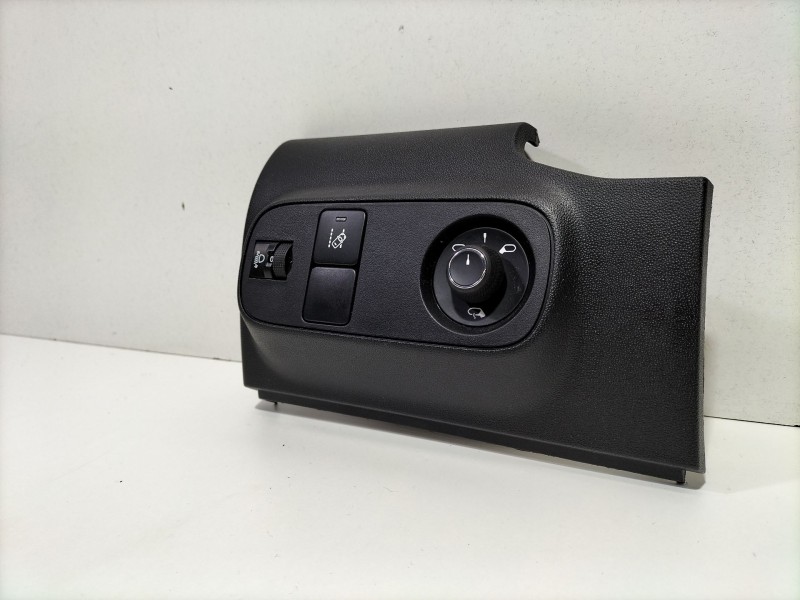 Recambio de mando multifuncion para citroën c3 / c3 origin iii (sx) 1.5 bluehdi 100 (sxyhyp, sxyhtu) referencia OEM IAM 98128488