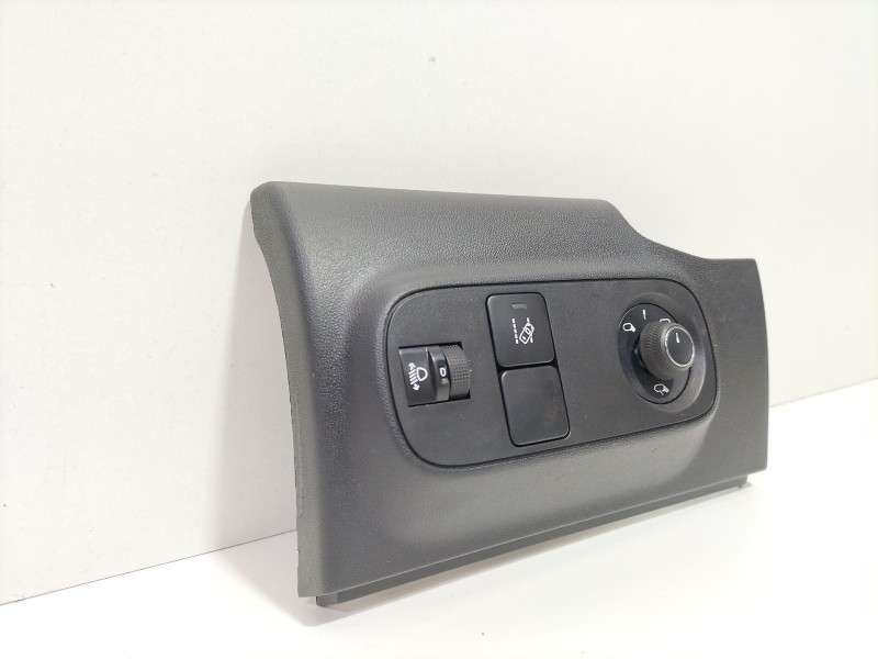 Recambio de mando multifuncion para citroën c3 / c3 origin iii (sx) 1.5 bluehdi 100 (sxyhyp, sxyhtu) referencia OEM IAM 98128488