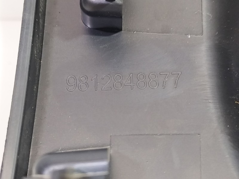 Recambio de mando multifuncion para citroën c3 / c3 origin iii (sx) 1.5 bluehdi 100 (sxyhyp, sxyhtu) referencia OEM IAM 98128488