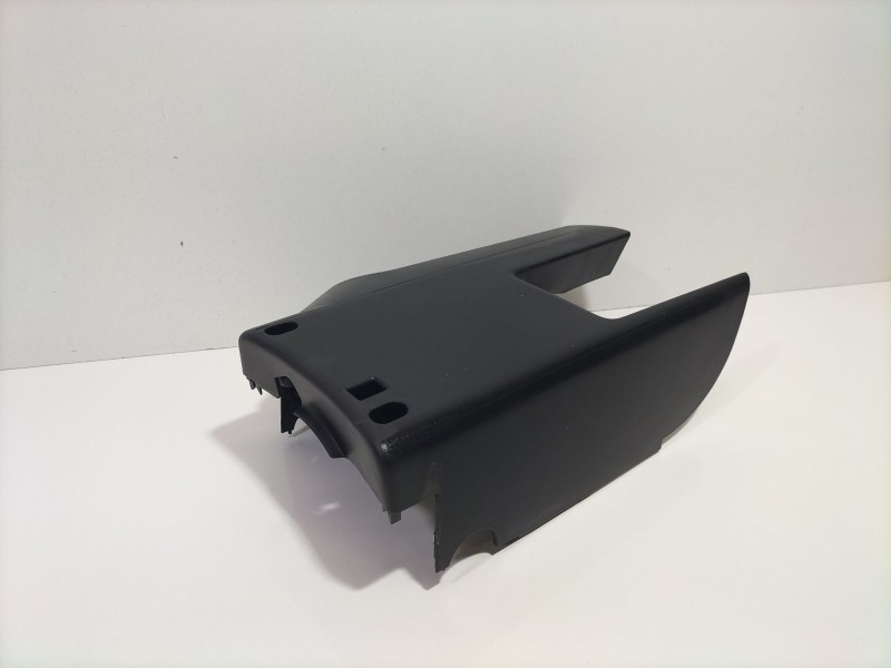 Recambio de moldura para citroën c3 / c3 origin iii (sx) 1.5 bluehdi 100 (sxyhyp, sxyhtu) referencia OEM IAM 9812444277  