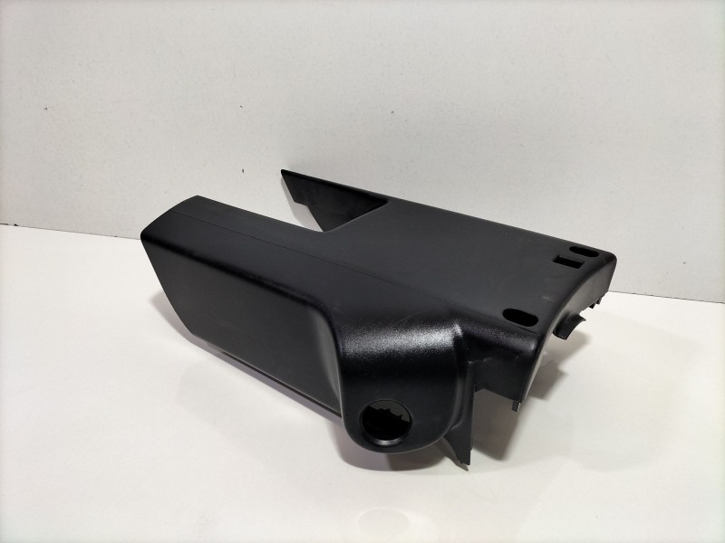 Recambio de moldura para citroën c3 / c3 origin iii (sx) 1.5 bluehdi 100 (sxyhyp, sxyhtu) referencia OEM IAM 9812444277  