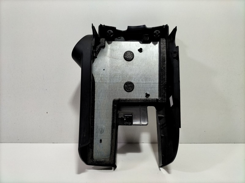 Recambio de moldura para citroën c3 / c3 origin iii (sx) 1.5 bluehdi 100 (sxyhyp, sxyhtu) referencia OEM IAM 9812444277  