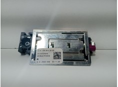 Recambio de modulo electronico para mercedes-benz clase a sedán (v177) amg a 35 4-matic (177.151) referencia OEM IAM A1569050902