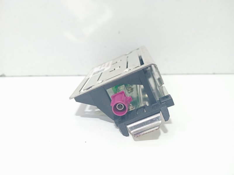 Recambio de modulo electronico para mercedes-benz clase a sedán (v177) amg a 35 4-matic (177.151) referencia OEM IAM A1569050902