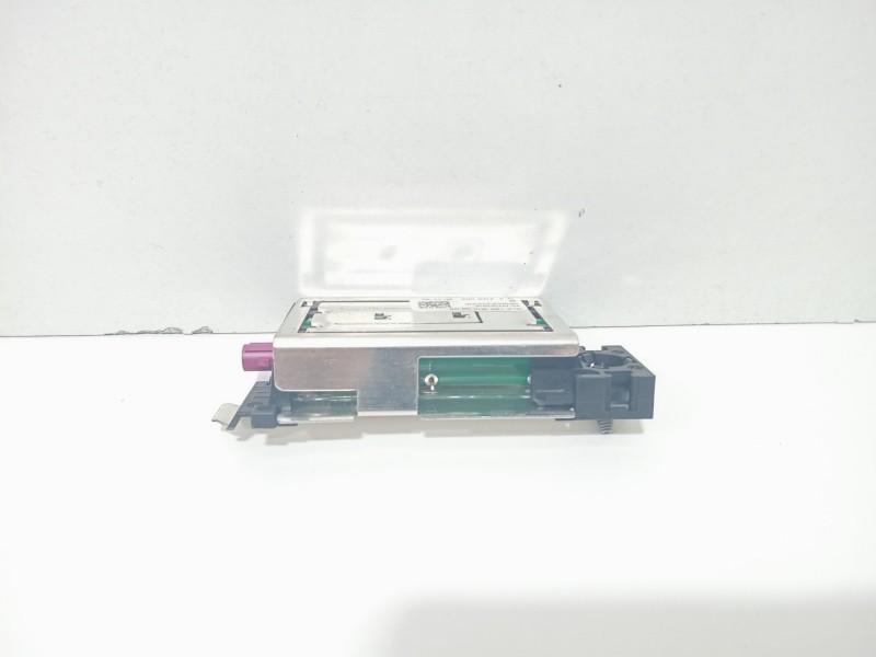 Recambio de modulo electronico para mercedes-benz clase a sedán (v177) amg a 35 4-matic (177.151) referencia OEM IAM A1569050902