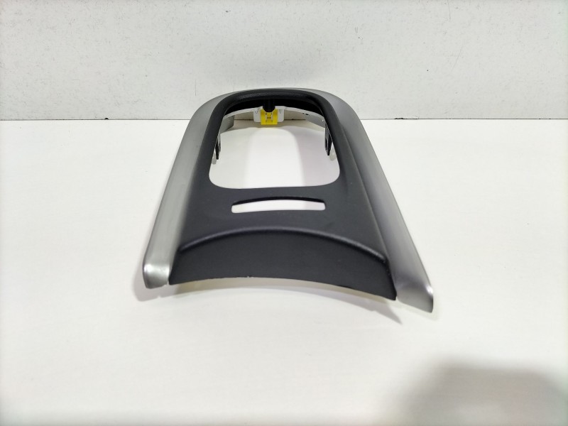 Recambio de moldura para citroën c3 / c3 origin iii (sx) 1.5 bluehdi 100 (sxyhyp, sxyhtu) referencia OEM IAM AA37529430  