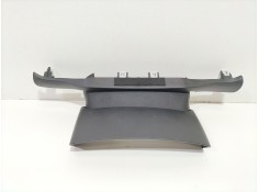 Recambio de moldura para citroën c3 / c3 origin iii (sx) 1.5 bluehdi 100 (sxyhyp, sxyhtu) referencia OEM IAM AA37530331  