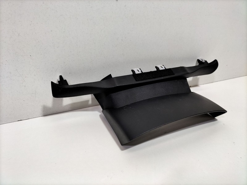 Recambio de moldura para citroën c3 / c3 origin iii (sx) 1.5 bluehdi 100 (sxyhyp, sxyhtu) referencia OEM IAM AA37530331  