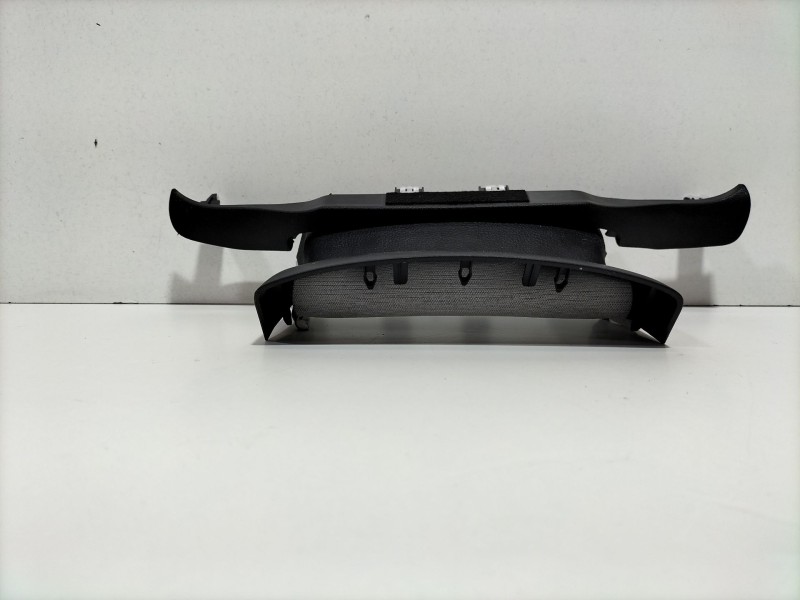 Recambio de moldura para citroën c3 / c3 origin iii (sx) 1.5 bluehdi 100 (sxyhyp, sxyhtu) referencia OEM IAM AA37530331  