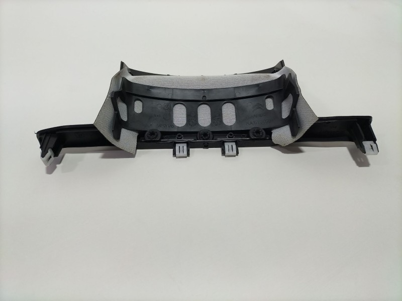 Recambio de moldura para citroën c3 / c3 origin iii (sx) 1.5 bluehdi 100 (sxyhyp, sxyhtu) referencia OEM IAM AA37530331  