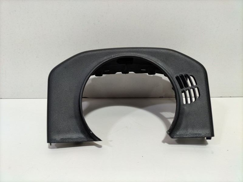 Recambio de moldura para citroën c3 / c3 origin iii (sx) 1.5 bluehdi 100 (sxyhyp, sxyhtu) referencia OEM IAM 9812444777  