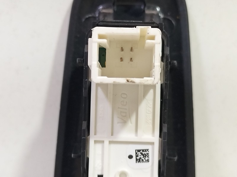 Recambio de botonera elevalunas para citroën c3 / c3 origin iii (sx) 1.5 bluehdi 100 (sxyhyp, sxyhtu) referencia OEM IAM 9800733