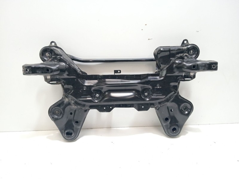 Recambio de puente trasero para citroën c3 / c3 origin iii (sx) 1.5 bluehdi 100 (sxyhyp, sxyhtu) referencia OEM IAM YHT(DV5RCF)Y