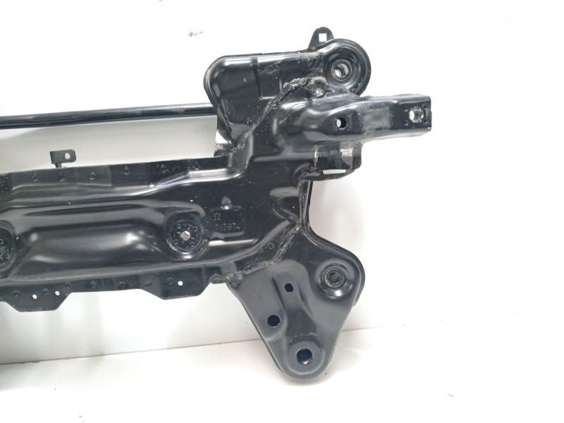 Recambio de puente trasero para citroën c3 / c3 origin iii (sx) 1.5 bluehdi 100 (sxyhyp, sxyhtu) referencia OEM IAM YHT(DV5RCF)Y