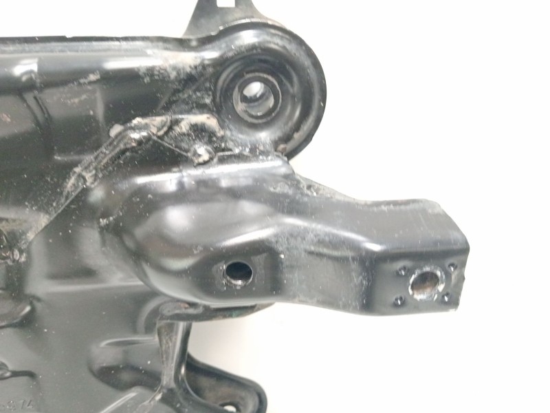 Recambio de puente trasero para citroën c3 / c3 origin iii (sx) 1.5 bluehdi 100 (sxyhyp, sxyhtu) referencia OEM IAM YHT(DV5RCF)Y