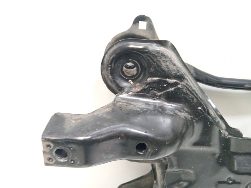 Recambio de puente trasero para citroën c3 / c3 origin iii (sx) 1.5 bluehdi 100 (sxyhyp, sxyhtu) referencia OEM IAM YHT(DV5RCF)Y