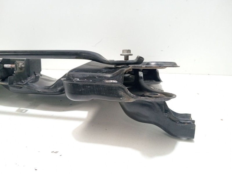 Recambio de puente trasero para citroën c3 / c3 origin iii (sx) 1.5 bluehdi 100 (sxyhyp, sxyhtu) referencia OEM IAM YHT(DV5RCF)Y