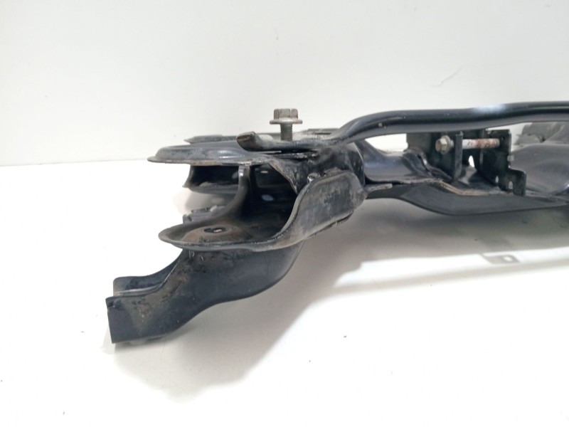 Recambio de puente trasero para citroën c3 / c3 origin iii (sx) 1.5 bluehdi 100 (sxyhyp, sxyhtu) referencia OEM IAM YHT(DV5RCF)Y