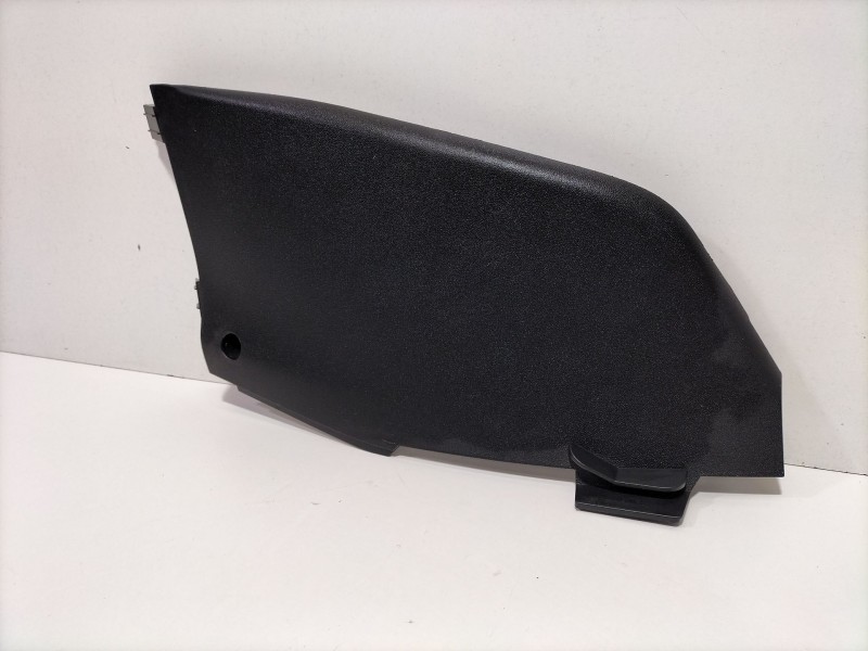 Recambio de moldura para citroën c3 / c3 origin iii (sx) 1.5 bluehdi 100 (sxyhyp, sxyhtu) referencia OEM IAM 9672848177  