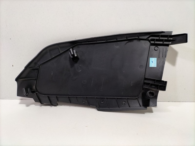Recambio de moldura para citroën c3 / c3 origin iii (sx) 1.5 bluehdi 100 (sxyhyp, sxyhtu) referencia OEM IAM 9672848177  