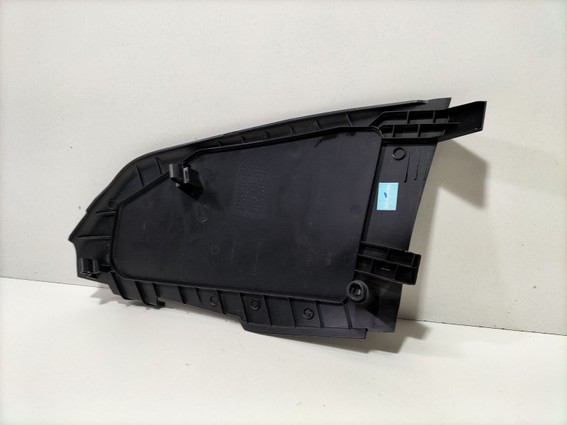 Recambio de moldura para citroën c3 / c3 origin iii (sx) 1.5 bluehdi 100 (sxyhyp, sxyhtu) referencia OEM IAM 9672848177  