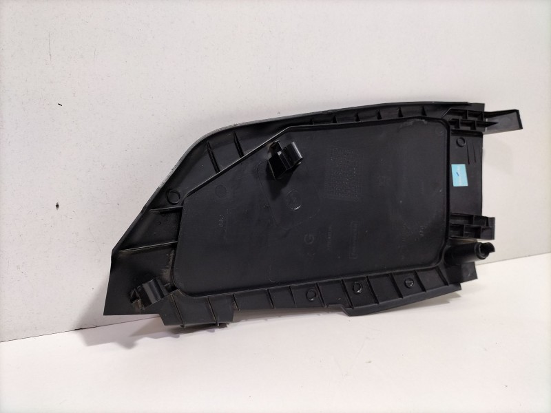 Recambio de moldura para citroën c3 / c3 origin iii (sx) 1.5 bluehdi 100 (sxyhyp, sxyhtu) referencia OEM IAM 9672848177  
