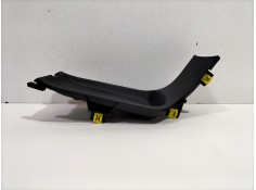 Recambio de moldura para citroën c3 / c3 origin iii (sx) 1.5 bluehdi 100 (sxyhyp, sxyhtu) referencia OEM IAM 9812499677   2