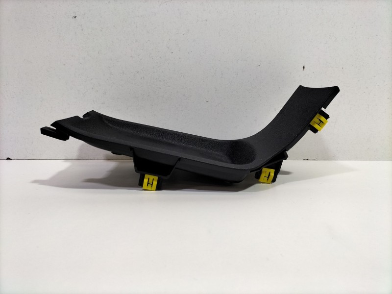 Recambio de moldura para citroën c3 / c3 origin iii (sx) 1.5 bluehdi 100 (sxyhyp, sxyhtu) referencia OEM IAM 9812499677  