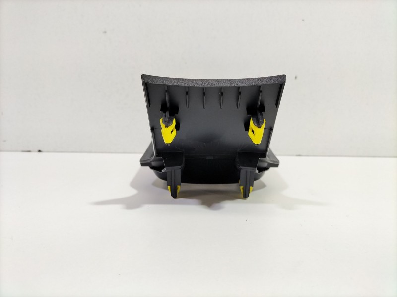 Recambio de moldura para citroën c3 / c3 origin iii (sx) 1.5 bluehdi 100 (sxyhyp, sxyhtu) referencia OEM IAM 9812499677  