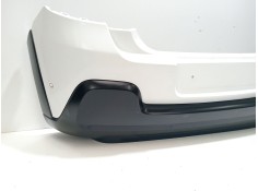 Recambio de spoiler paragolpes trasero para citroën c3 / c3 origin iii (sx) 1.5 bluehdi 100 (sxyhyp, sxyhtu) referencia OEM IAM  2