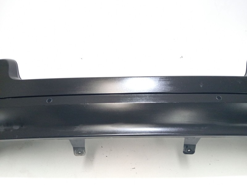 Recambio de spoiler paragolpes trasero para citroën c3 / c3 origin iii (sx) 1.5 bluehdi 100 (sxyhyp, sxyhtu) referencia OEM IAM 