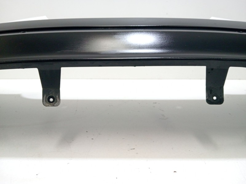 Recambio de spoiler paragolpes trasero para citroën c3 / c3 origin iii (sx) 1.5 bluehdi 100 (sxyhyp, sxyhtu) referencia OEM IAM 