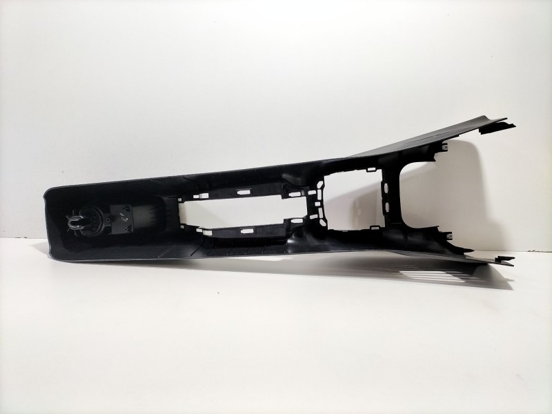 Recambio de moldura para citroën c3 / c3 origin iii (sx) 1.5 bluehdi 100 (sxyhyp, sxyhtu) referencia OEM IAM 9812499377  