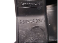 Recambio de moldura para citroën c3 / c3 origin iii (sx) 1.5 bluehdi 100 (sxyhyp, sxyhtu) referencia OEM IAM 9812499377   2