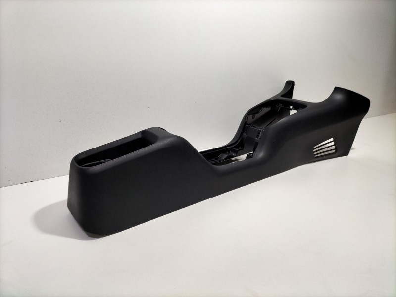 Recambio de moldura para citroën c3 / c3 origin iii (sx) 1.5 bluehdi 100 (sxyhyp, sxyhtu) referencia OEM IAM 9812499377  