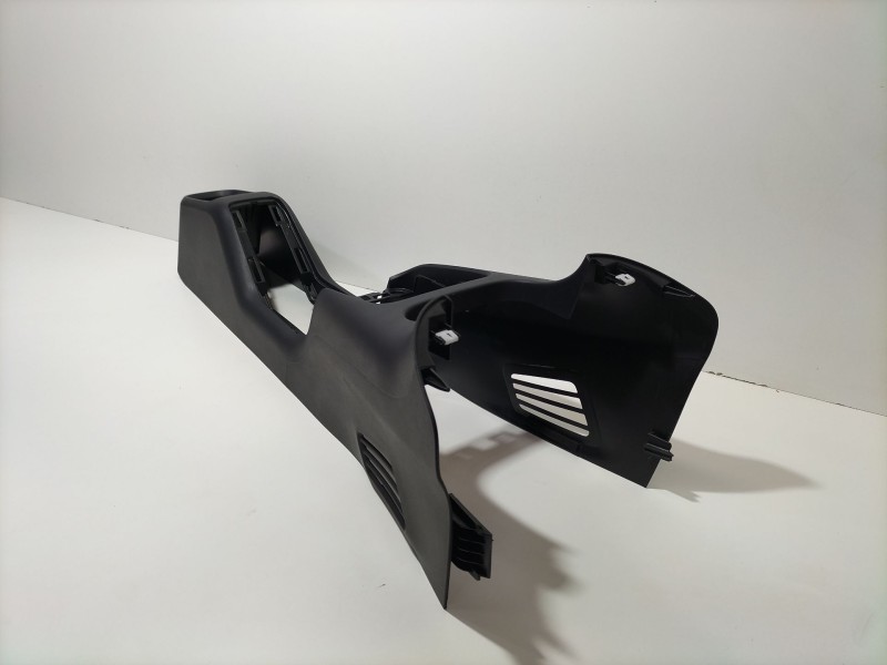 Recambio de moldura para citroën c3 / c3 origin iii (sx) 1.5 bluehdi 100 (sxyhyp, sxyhtu) referencia OEM IAM 9812499377  