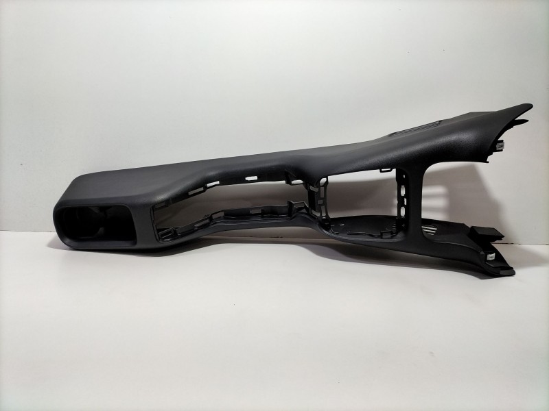 Recambio de moldura para citroën c3 / c3 origin iii (sx) 1.5 bluehdi 100 (sxyhyp, sxyhtu) referencia OEM IAM 9812499377  