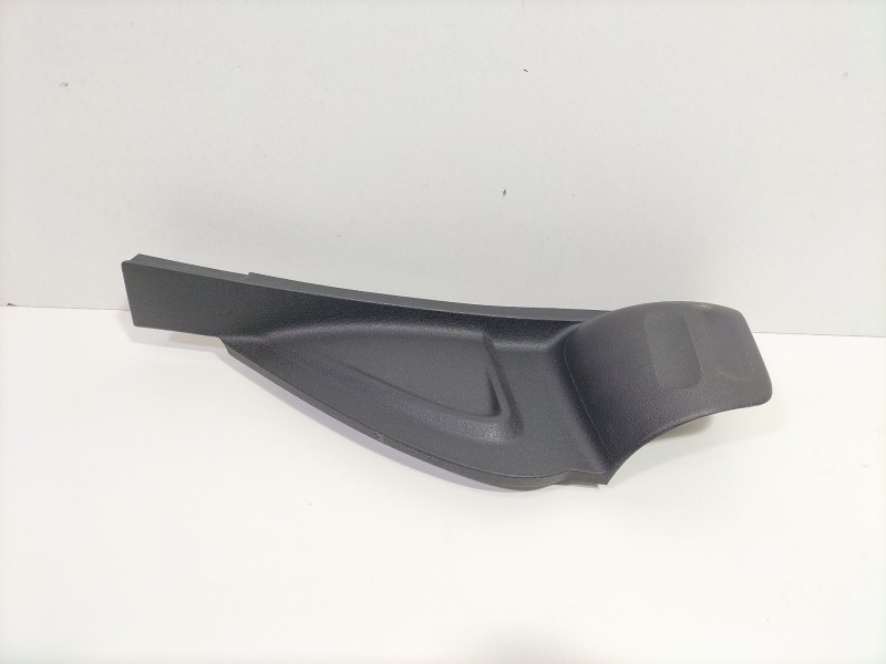 Recambio de moldura para citroën c3 / c3 origin iii (sx) 1.5 bluehdi 100 (sxyhyp, sxyhtu) referencia OEM IAM 9812397877  