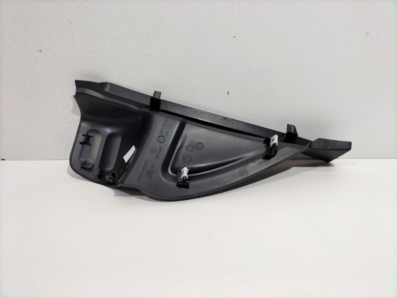 Recambio de moldura para citroën c3 / c3 origin iii (sx) 1.5 bluehdi 100 (sxyhyp, sxyhtu) referencia OEM IAM 9812397877  